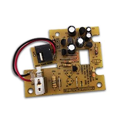 PCBA Manufacturer Provide SMT Electronic Components Service Dongguan