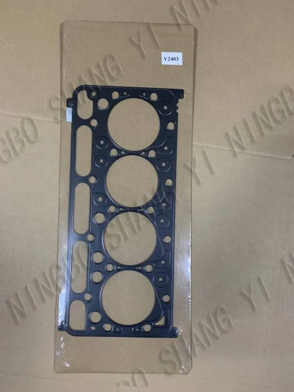 L4508 V2403 4D87 Fit For Kubota Tractor 1G465-99350 1G486-99360 Full Complete Gasket Set Kit Diesel engine gasket Spare Parts