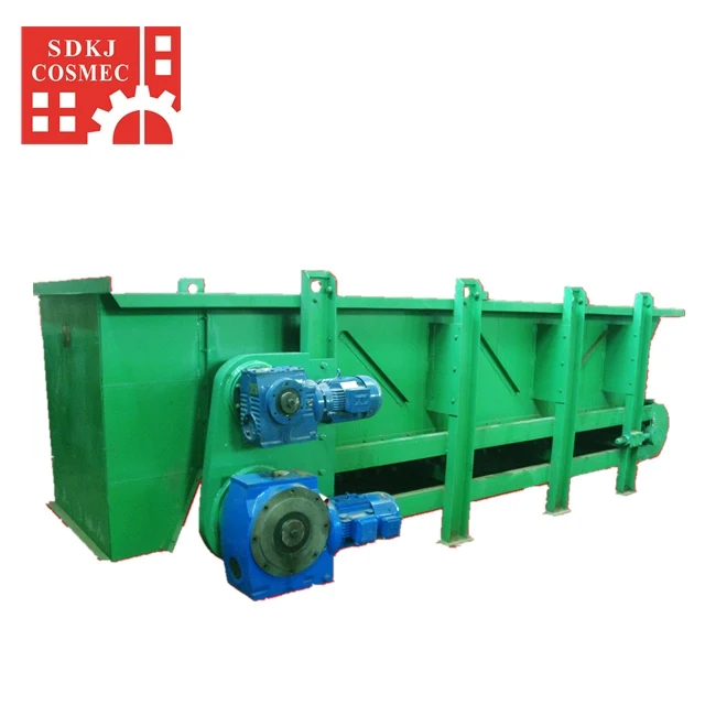 German technology used pug mill for sale