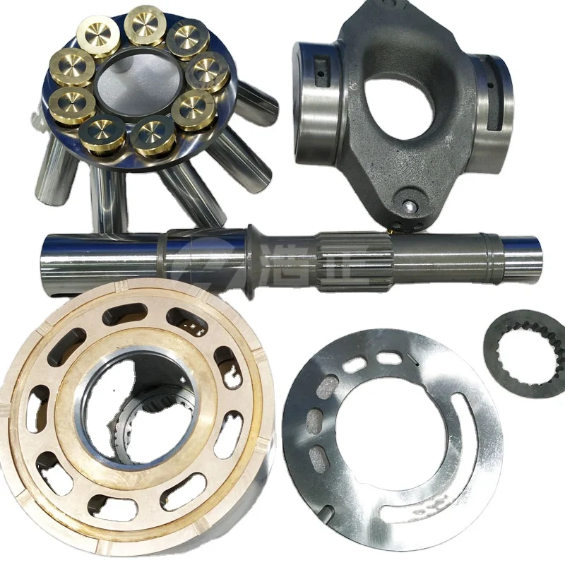 PARKER PV020 PV023 PV032 PV040 PV046 PV063 PV80 PV92 PV140 PV180 PV270 hydraulic pump repair kit spare parts