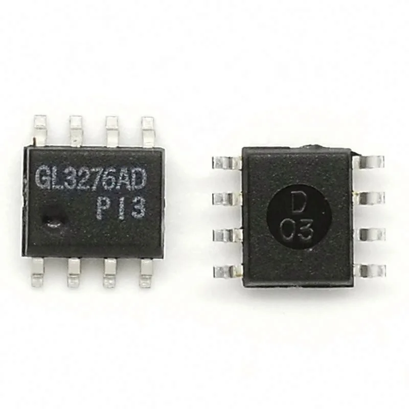 GL3276AD SOP8 новый оригинальный IC BOM вспомогательный сервис для инвентаризации GL3276AD