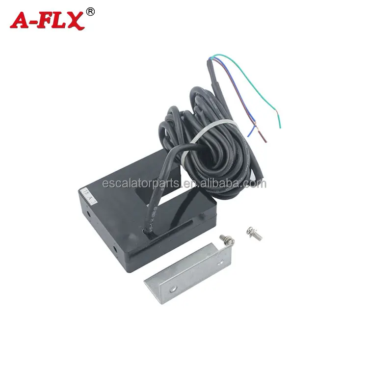 GOS-1 Elevator Photoelectric Switch Leveling Sensor 14809665