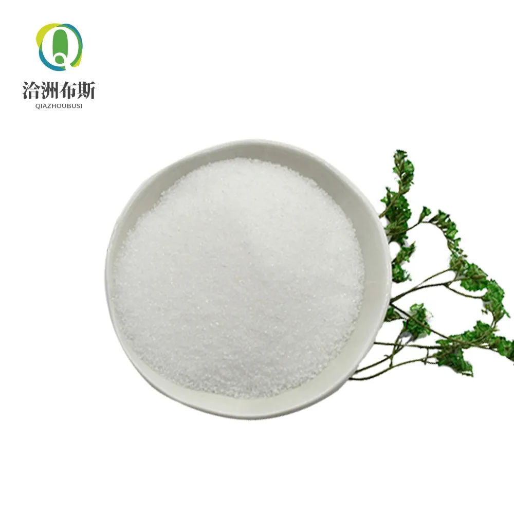 Chinese factory sell Polyacrylamide CAS 9003-05-8 PAM