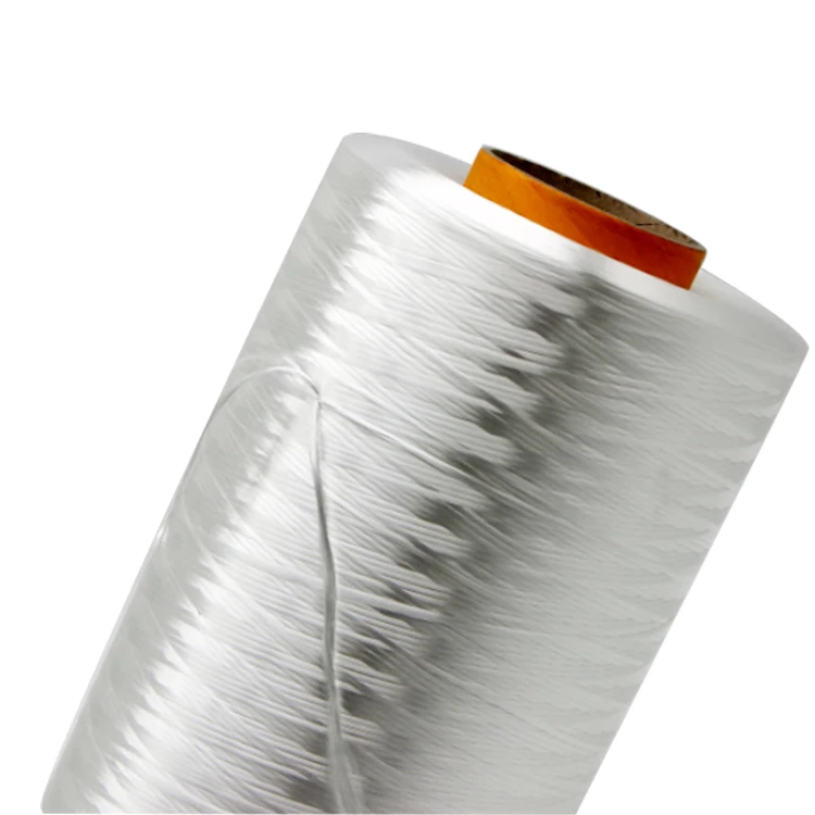 Поставщик пряжи Uhmwpe 10d/50d/200d/400d/800d/1600d сверхмолекулярный вес пряжа Hppe для режущих перчаток