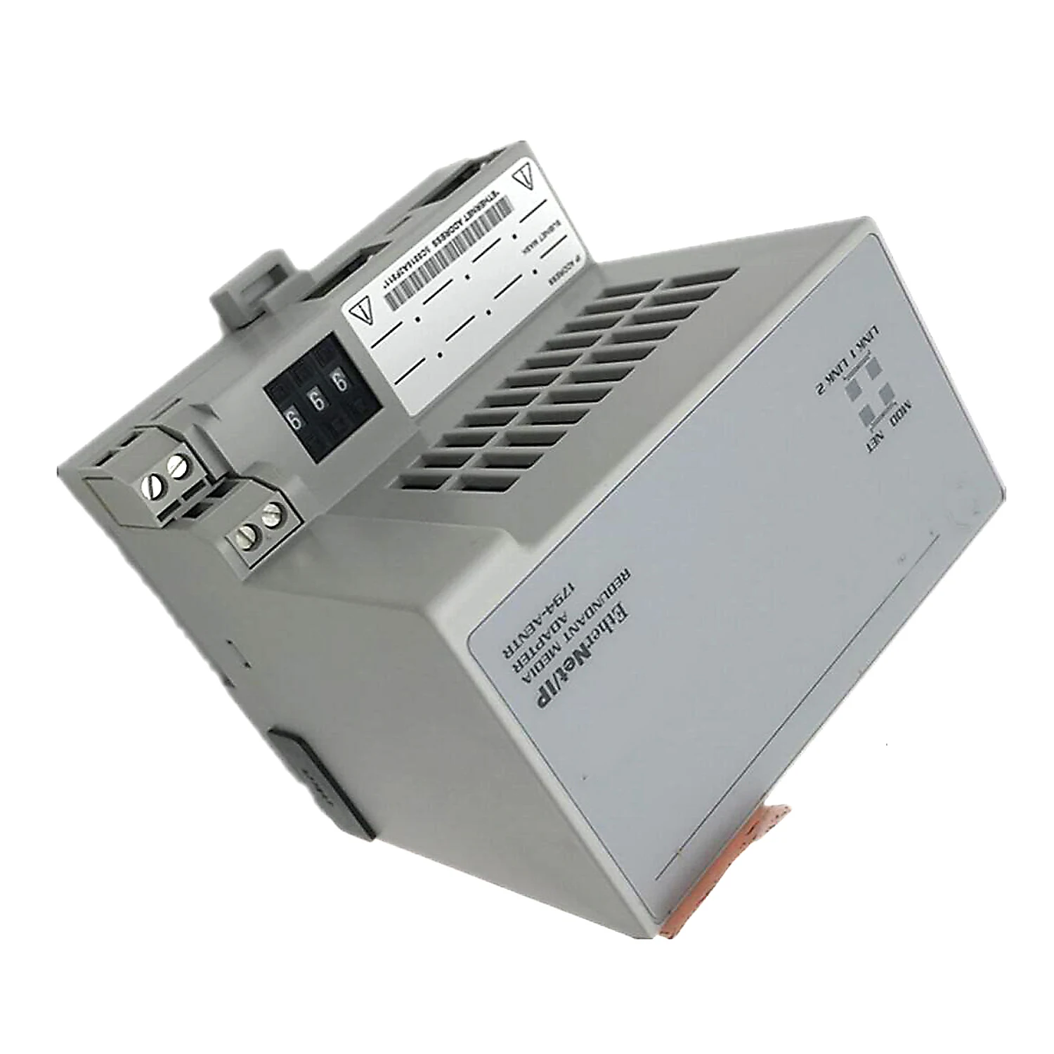Common Inventory 1783 HMS8TG8EG4CGN Brand New Fast Shipping PLC CPU416F-3 PN/DP 1783-HMS8TG8EG4CGN
