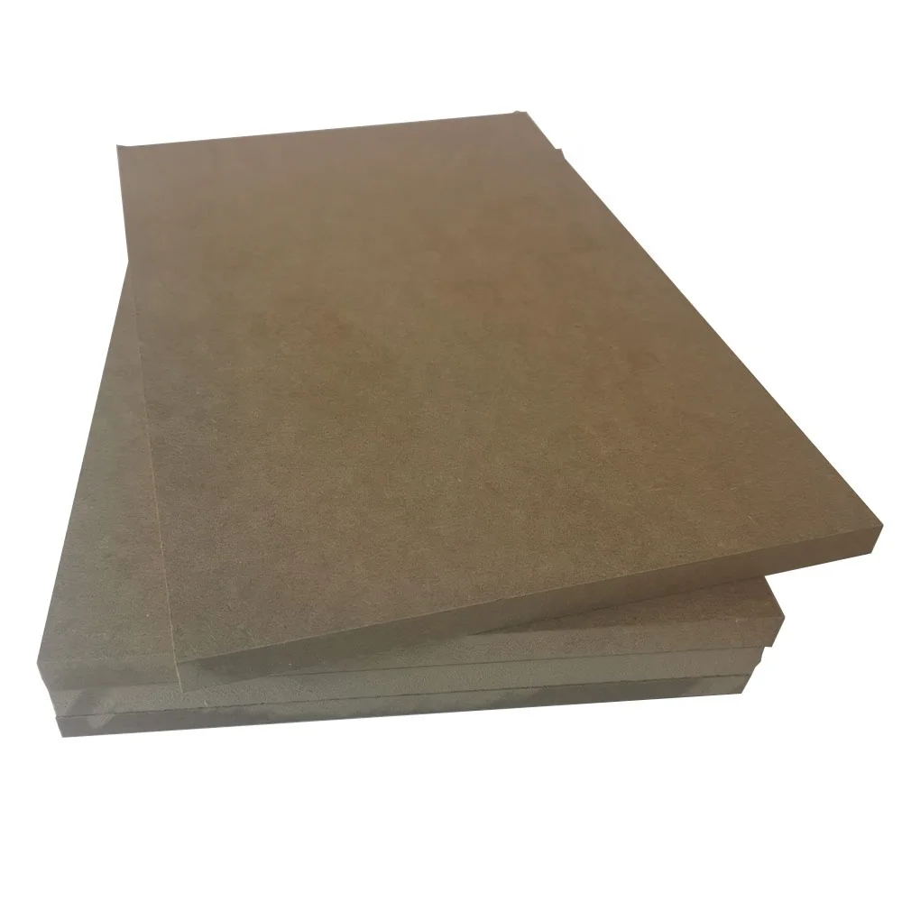 
hot sale mdf board laminate wood fibre melamine mdf board mdf sheet 12mm for furniture 