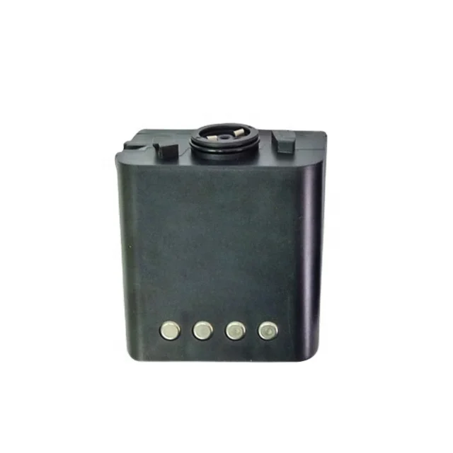Short circuit protection TLI-718 Rechargeable Li-ion Battery 14.4 V