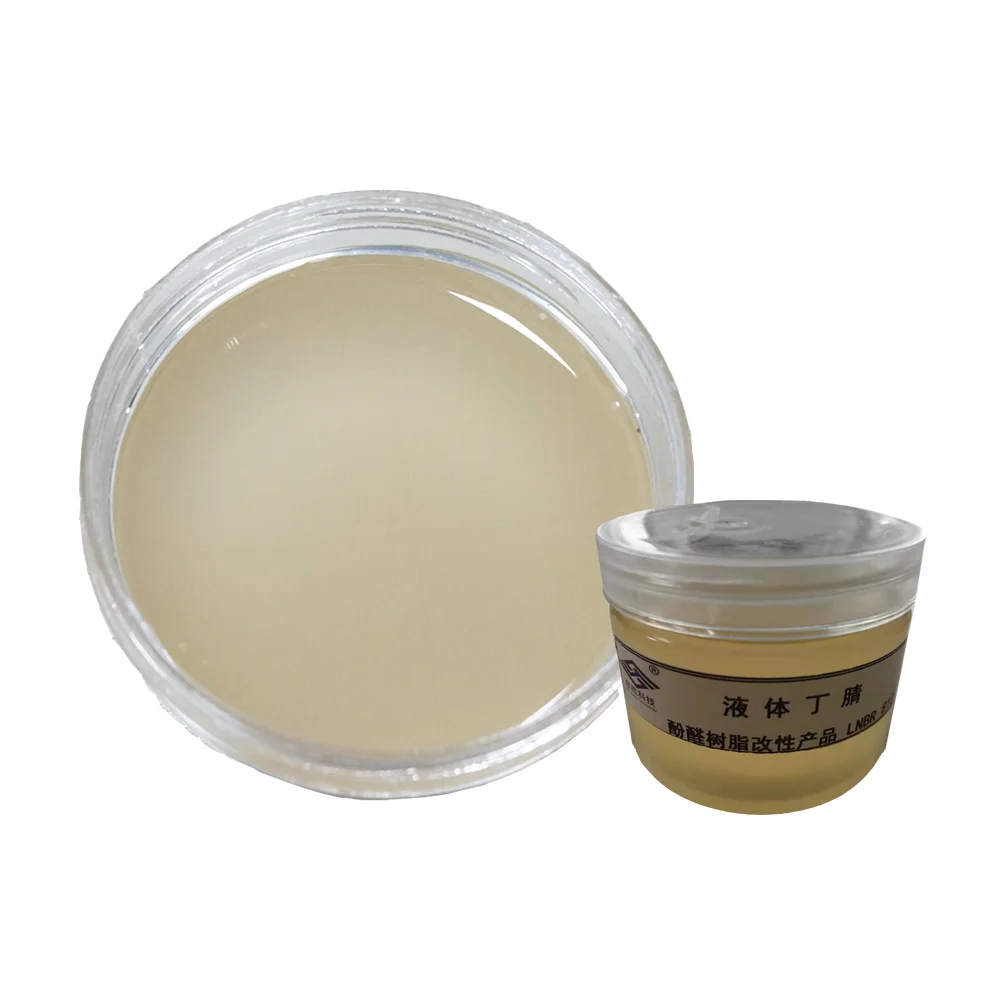 High temperature resistant electric wire and cable car brake pads Plasticizers, modifiers LNBR liquid nitrile rubber.