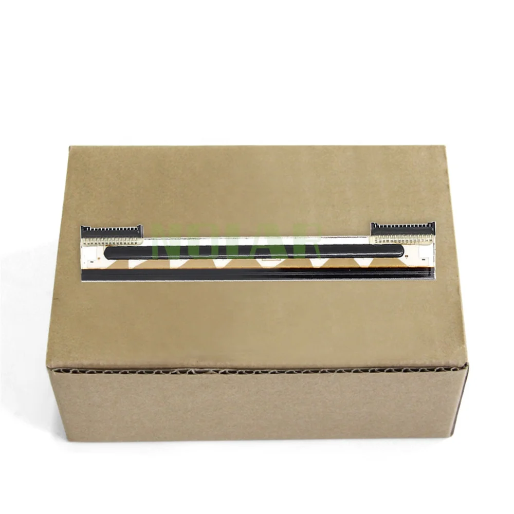 Original Disassembly Printer Head For GK888T 888TT TLP-2844 For zebra ZD888T GT820 105SL PLUS Barcode Thermal Printer Machine