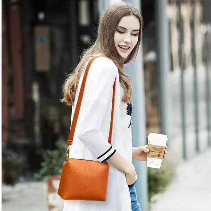 Good Price Woman Handbag Lady Wholesale Handbags For Women Pu Leather