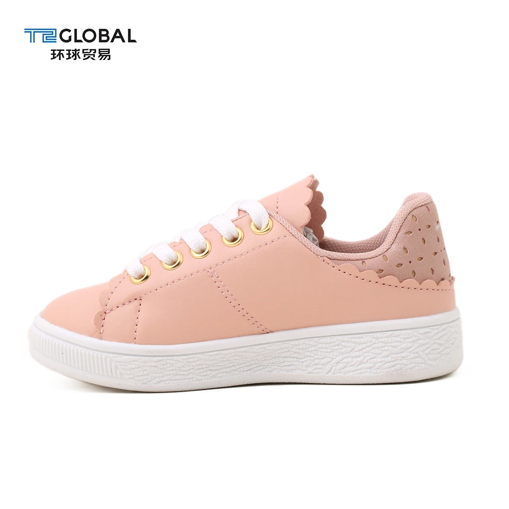 LUCA Fashion Good Quatility Comfortable Kid Casual Shoe Child Shoe Girl ShoeGT-15072 sneaker