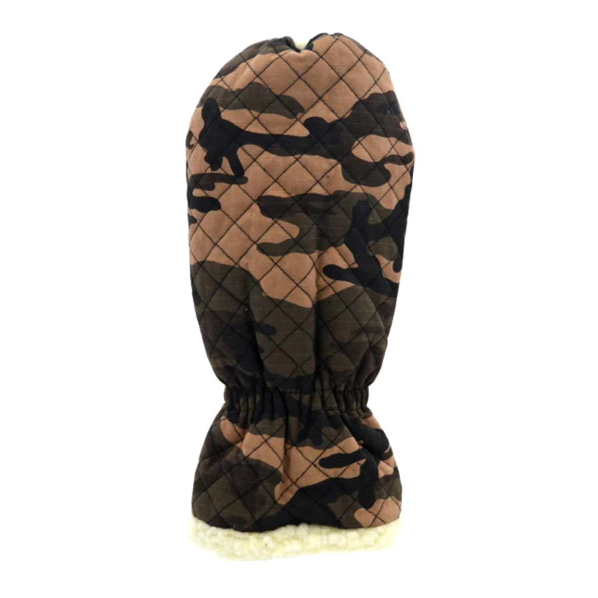 Auto Accessories Car Care Windshield Glass Ice Scraper Mitt mitt