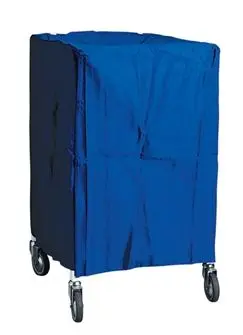 Industry Storage Trolley Cover