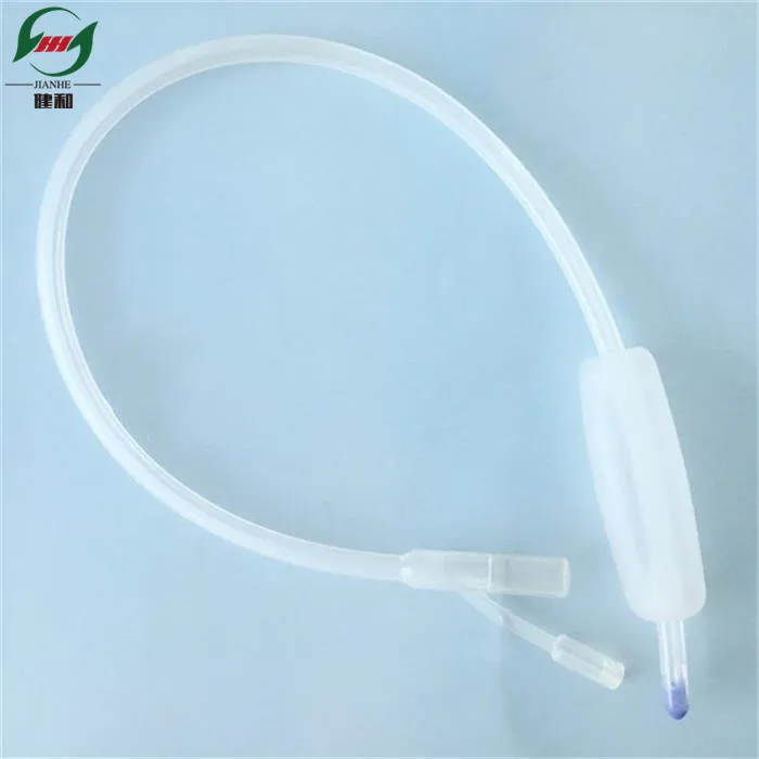 
Obstetrics instruments Silicone Uterine Bleeding Balloon 