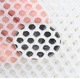Wholesale Plastic net safety  fence net for protective with high quality