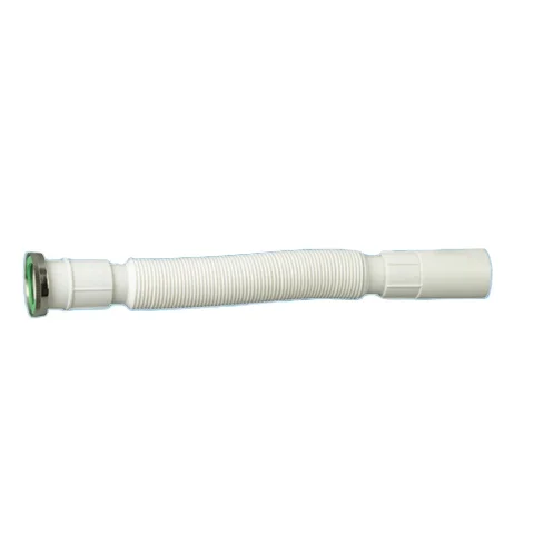 KITCHEN Flexible hose,Telescopic tube,sink and basin drainer waste extendable pipe