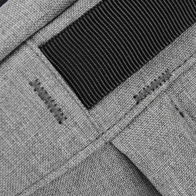  Фабрика путешествия 15 6 дюймов Сумка для ноутбука защитный рюкзак противоударный сумка переноски мужской