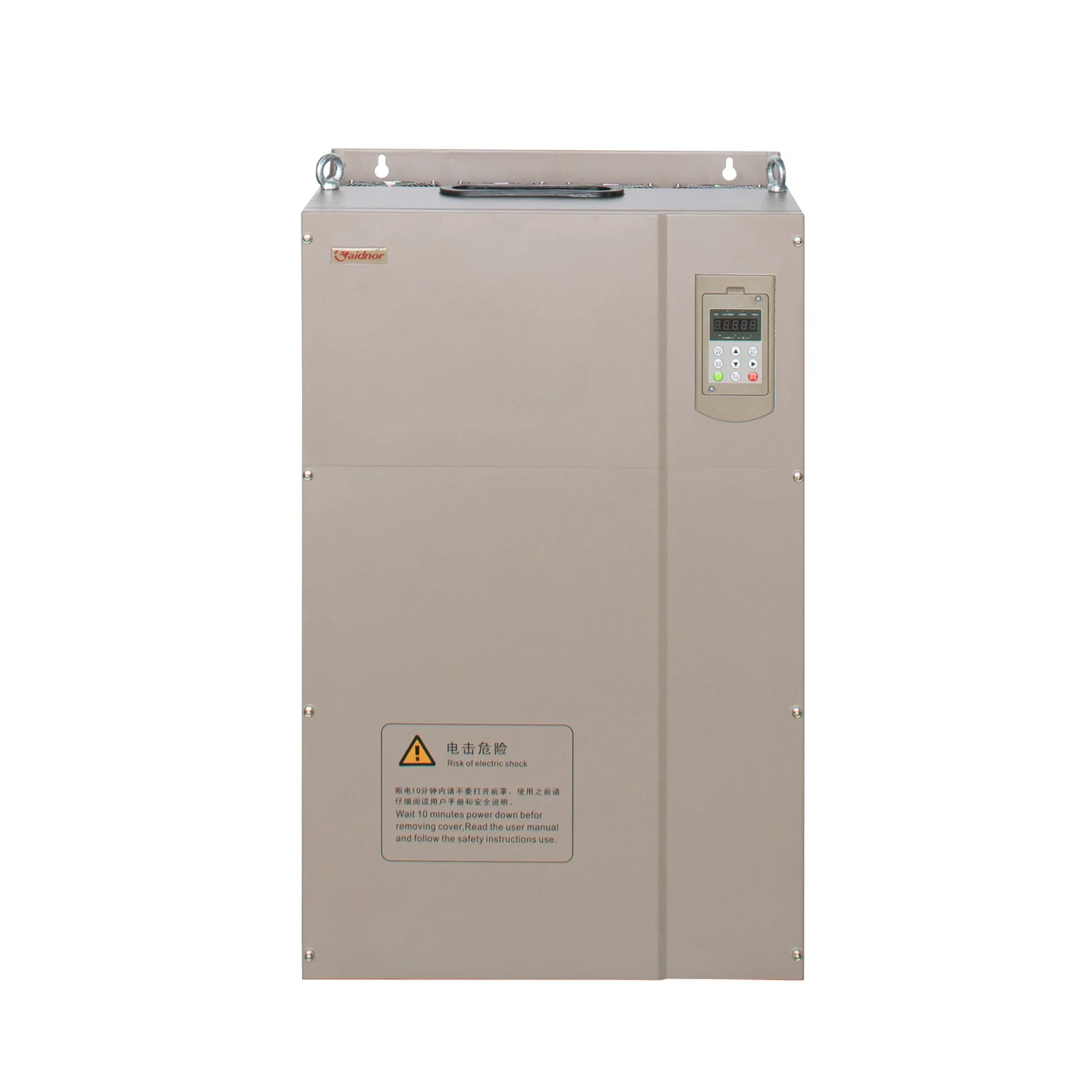 China Manufacturer New arrival vector control 3 Phase VFD 90KW 50HZ to 60HZ Frequency Converter