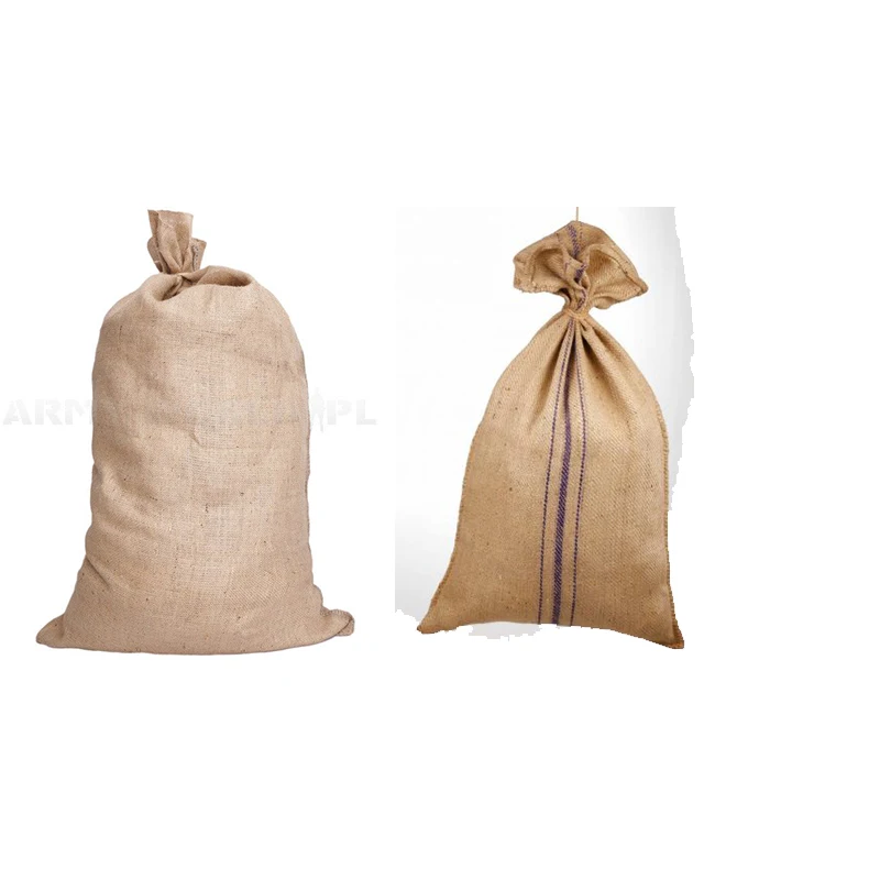 
wholesale used gunny bag jute sack bag cheap clean bangladesh hemp bag 