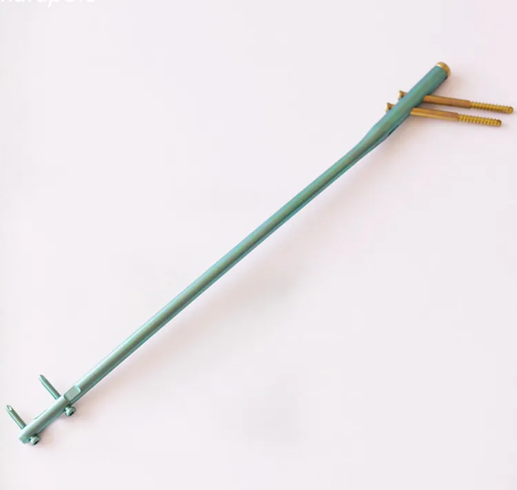 Titanium Intramedullary Nails, PFNA Nail