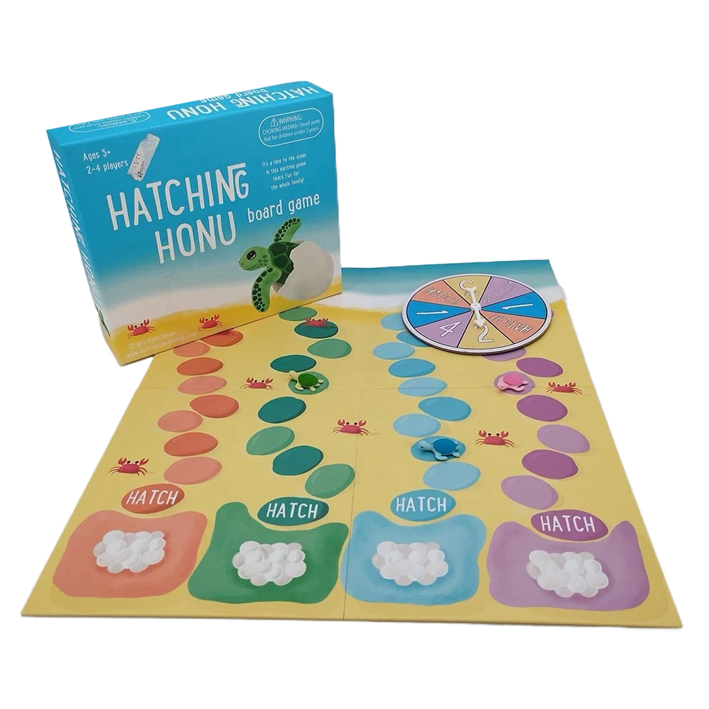 Custom Printing Boardgames Adult Kids Board Games Juegos De Mesa Family Paper Playing Card Game