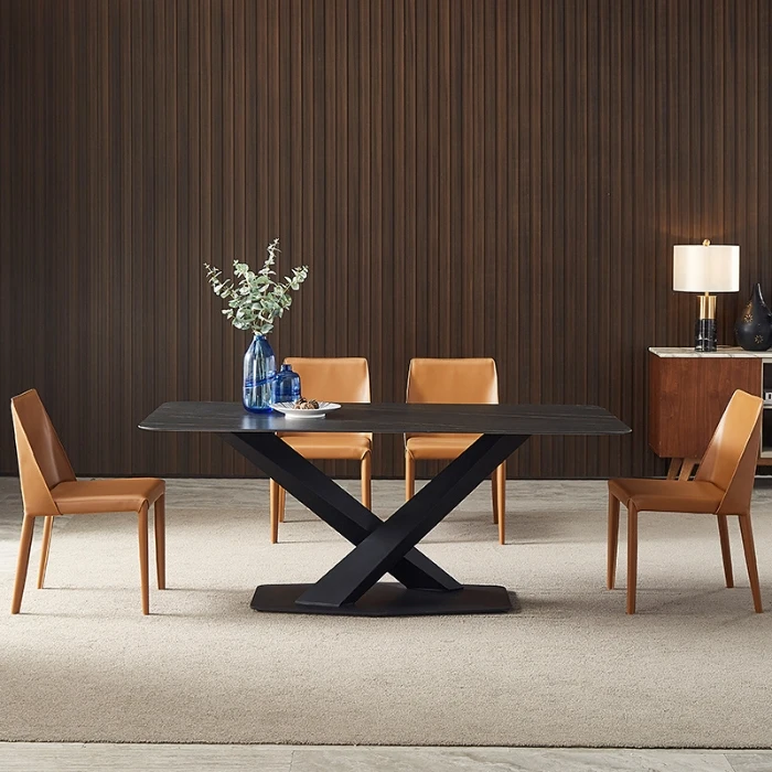 dining table melamine top