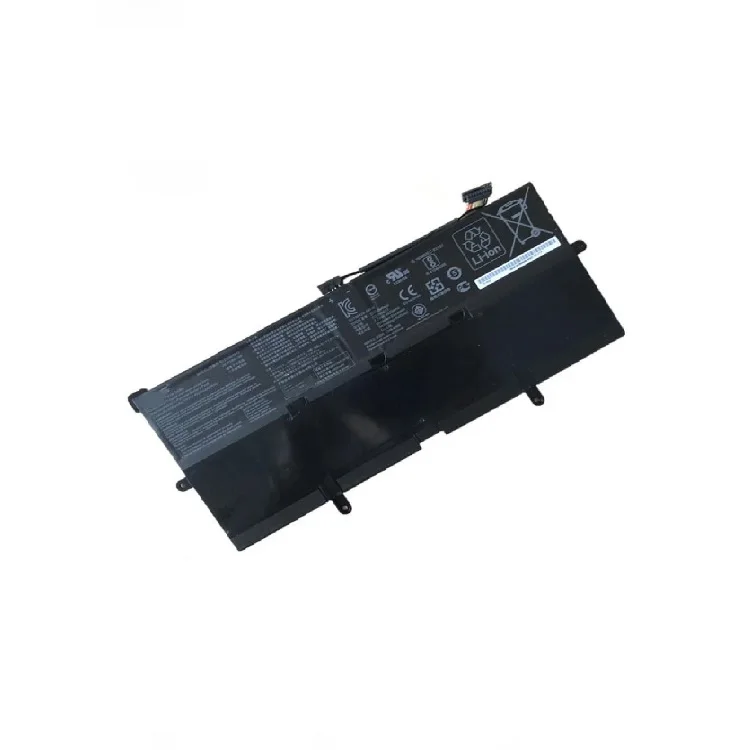 Genuine laptop battery cell For Asus Chromebook Flip C302CA C21N1613 0B200-02280000