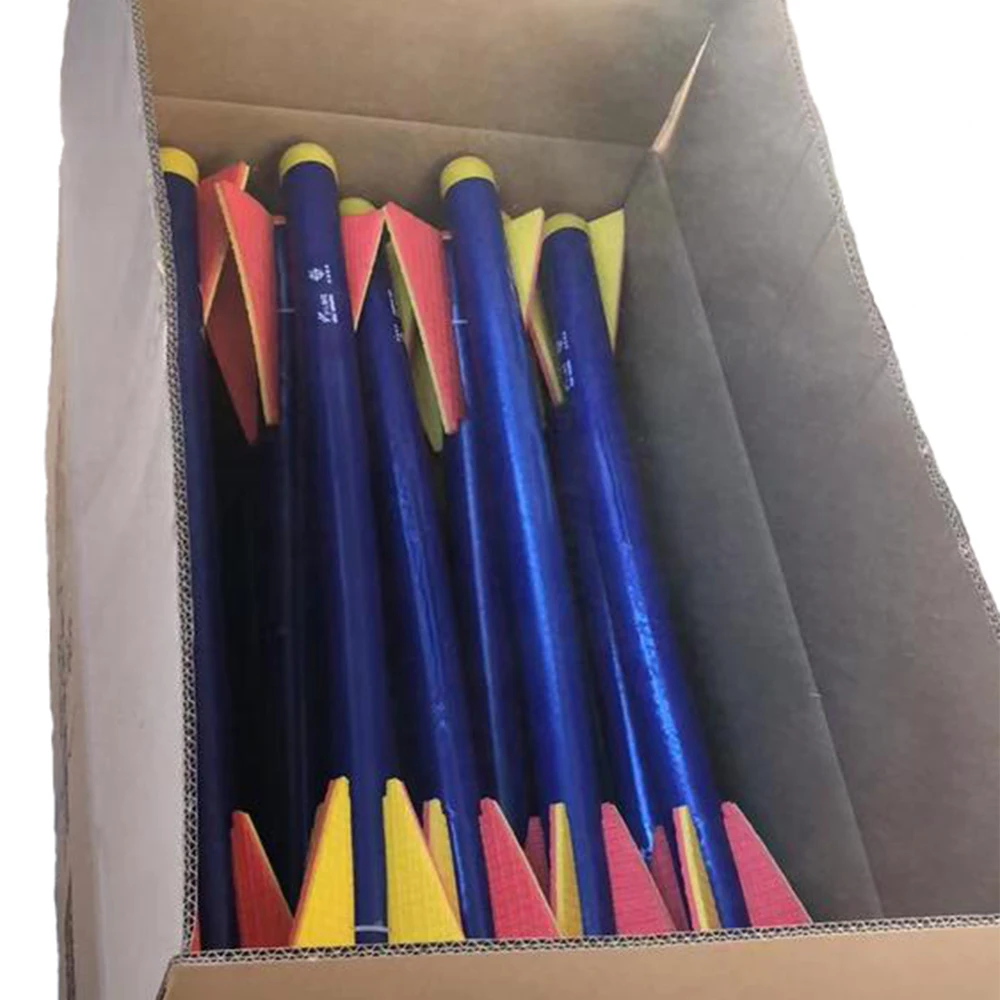 Kids Athletics School Sports Throw Practice Mini Foam Junior Javelin Wholesale