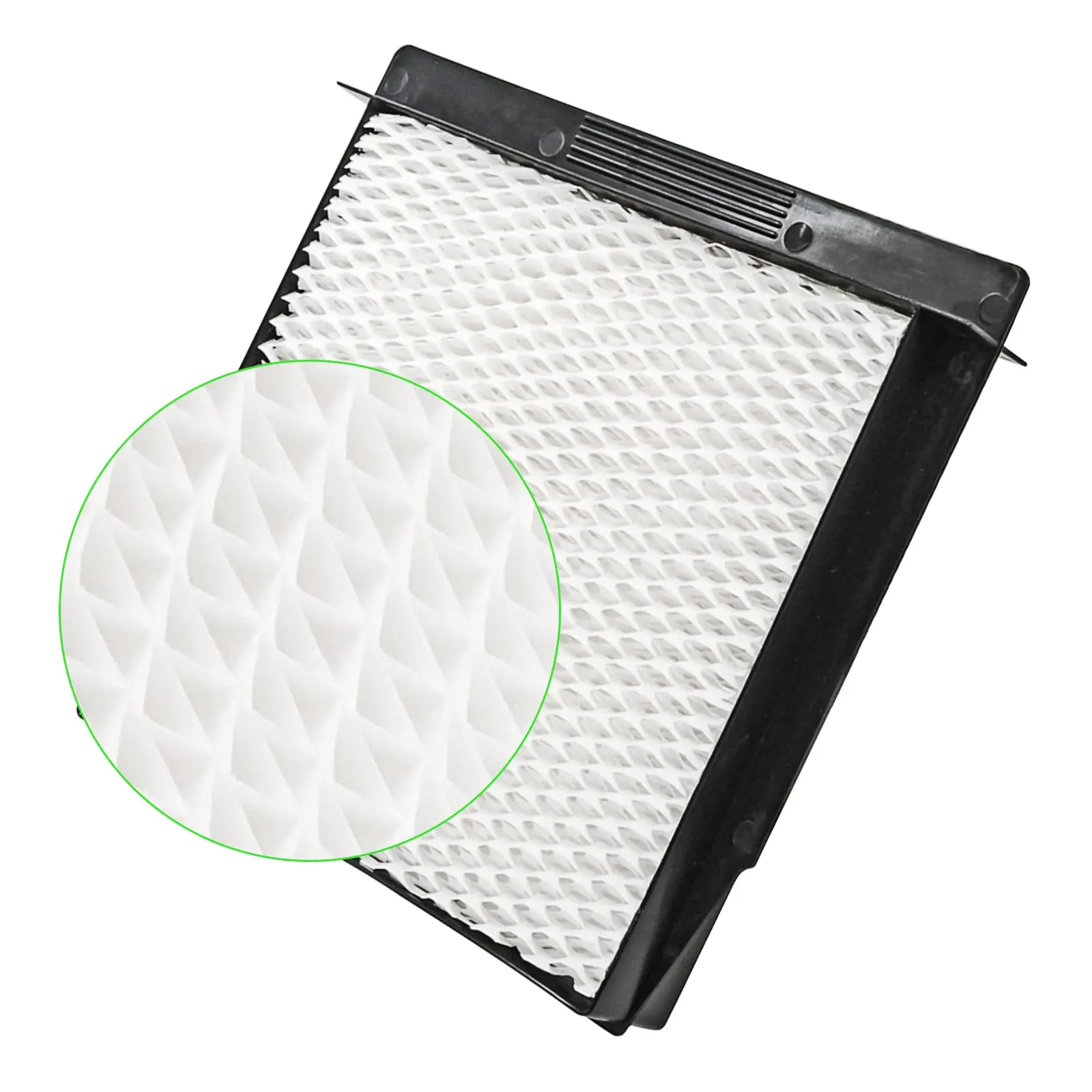1040 Super Wick Humidifier Filter Replacement for Essick Air AIRCARE Humidifiers Filter B40 B40-C 3D6 100 5D6 700 7D6 100 D46