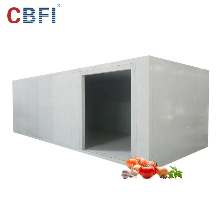 Power saving meat cold storage, cold room price, low temperature industrial cold room