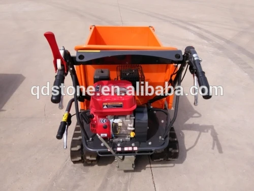 EDH500C can load 500kg mini transporter from Qingdao