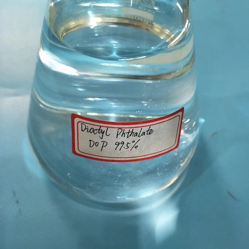 Cheap High Quality Plasticizer Di-N-Octyl Phthalate / Cheap High Quality Plasticizer Di-N-Octyl Phthalate / Dioctyl Phthalate / Dop Chemical Price Cas No 117-84-0 / Dop Chemical Price Cas No 117-84-0