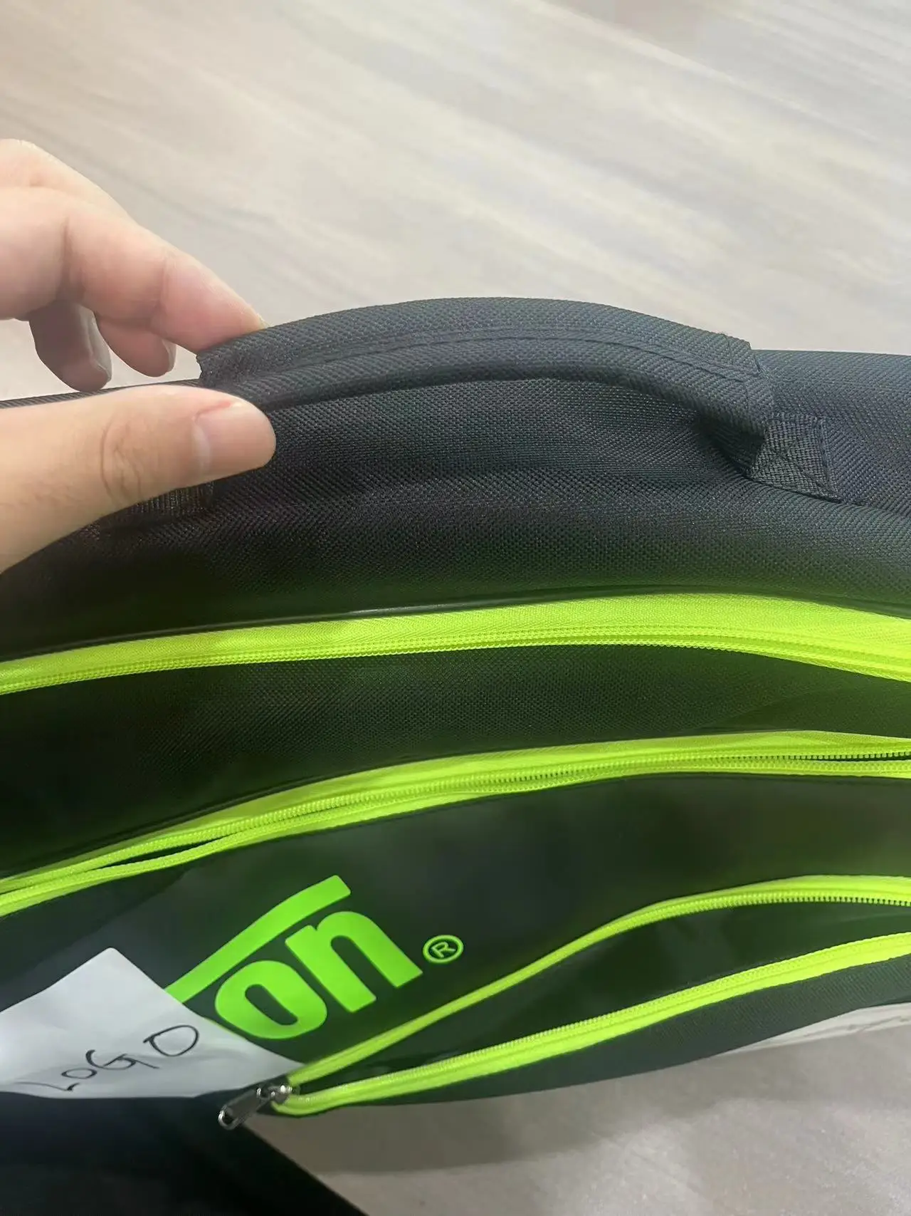 Outstanding and extraordinary in quality best racquetball rackets for intermediate players  tennis racket gym bag