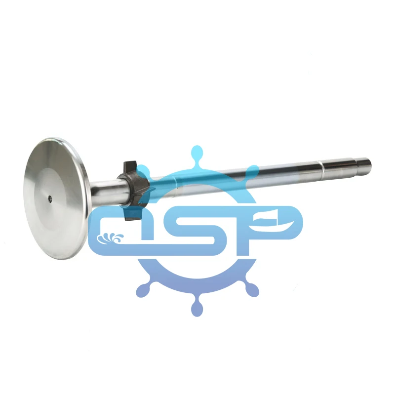 SULZER Ship motor engine spare parts RTA84  RT76  U27518  6ZL40/48 K27521 For Marine Engine valves spindles