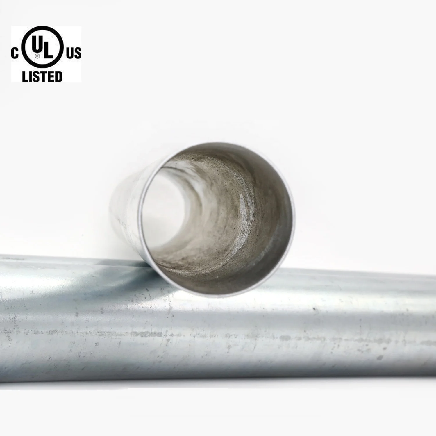 hot dip galvanized emt pipe bend