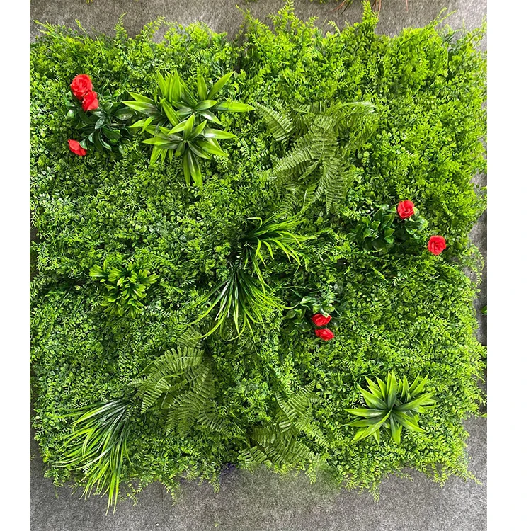 Искусственная трава 50*100 см