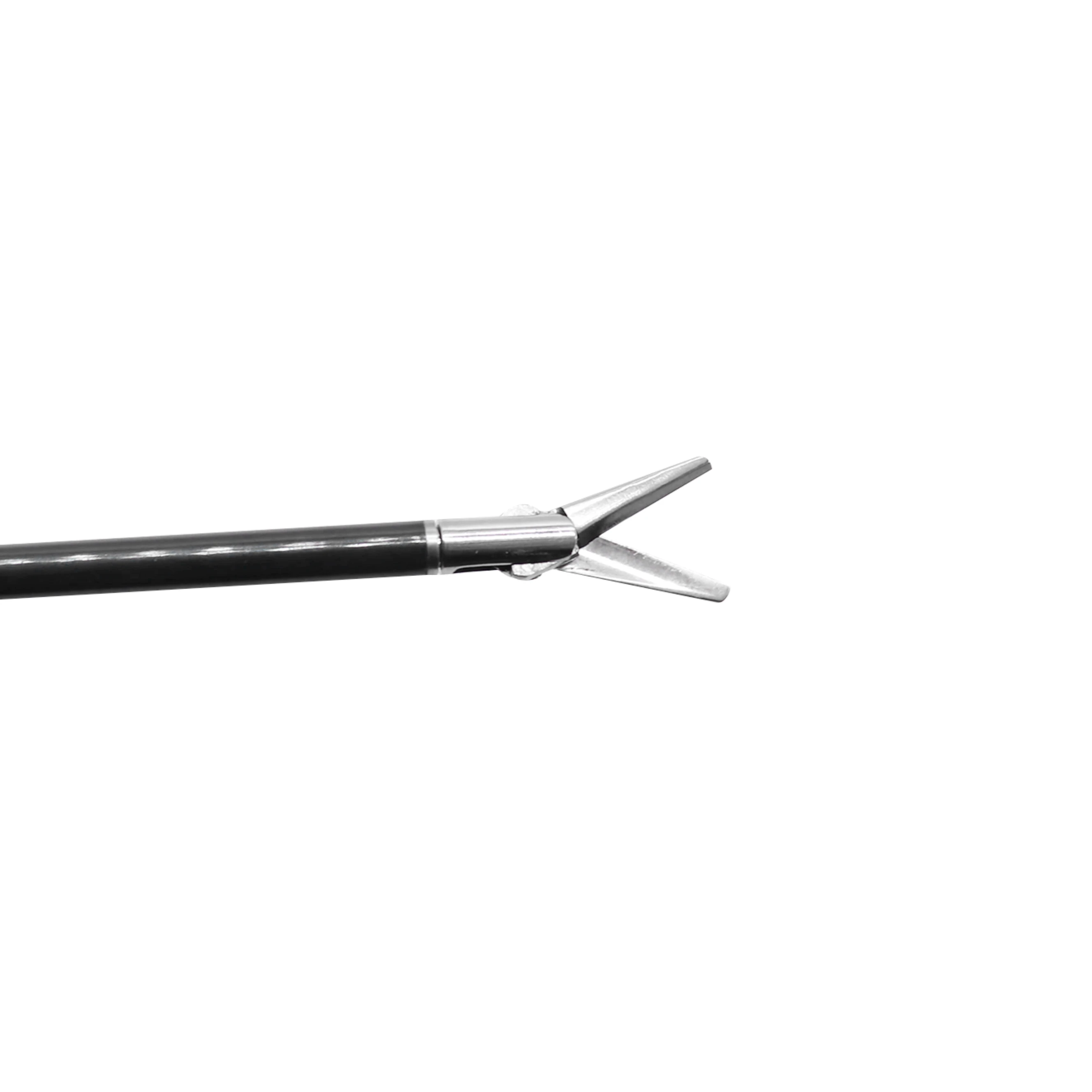 High quality Laparoscopic forceps medical surgical hand instruments Alligator Grasper China manufacture
