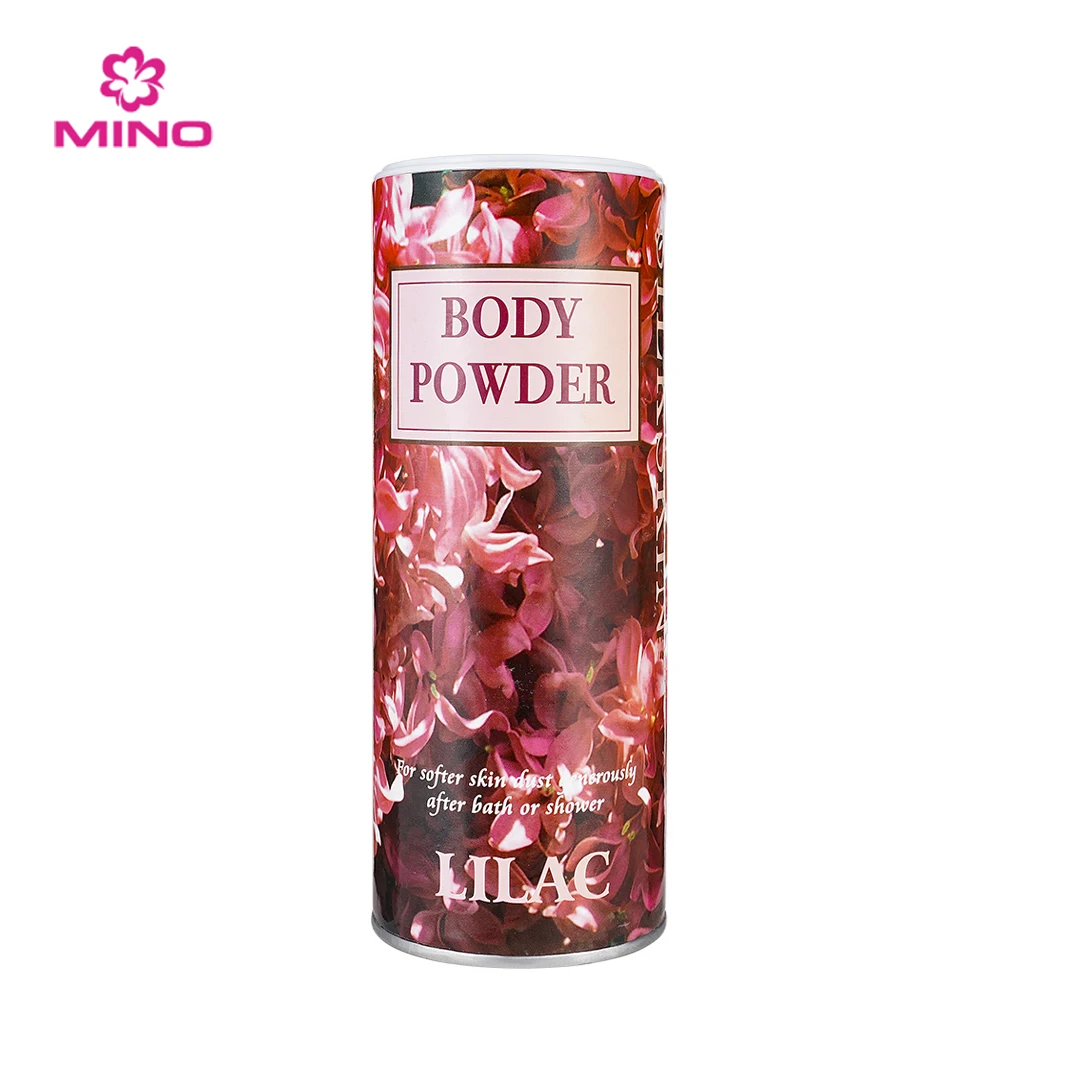 Talcum Powder for Women Body Care Powder