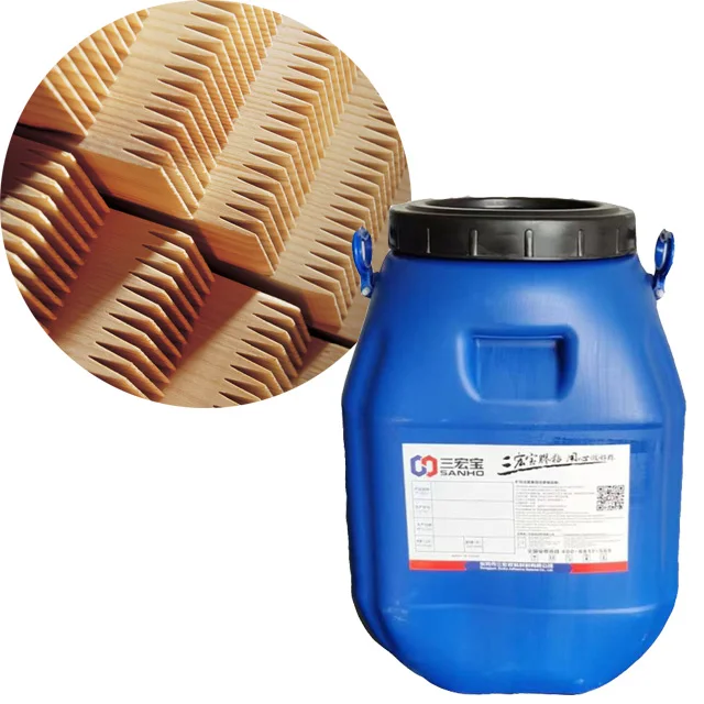 Accept custom packaging safe solid wood woodworking glue cork splicing glue furniture glue