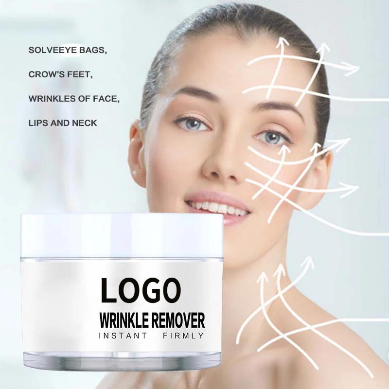 Day And Night Tiny Creams Anti Aging Vitamin C Collagen Fresh Beauty Turmeric Moisturizer Whitening Face Cream For Women