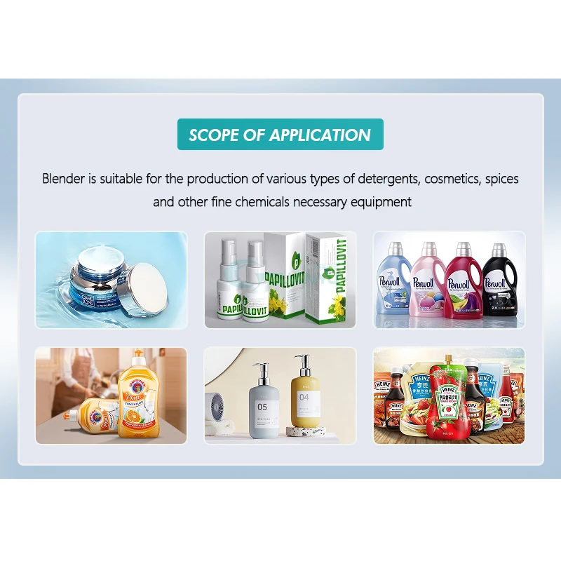 100L 300L vacuum high pressure stainless steel reactor cream paste mixing tank continuous stirred tank reactor