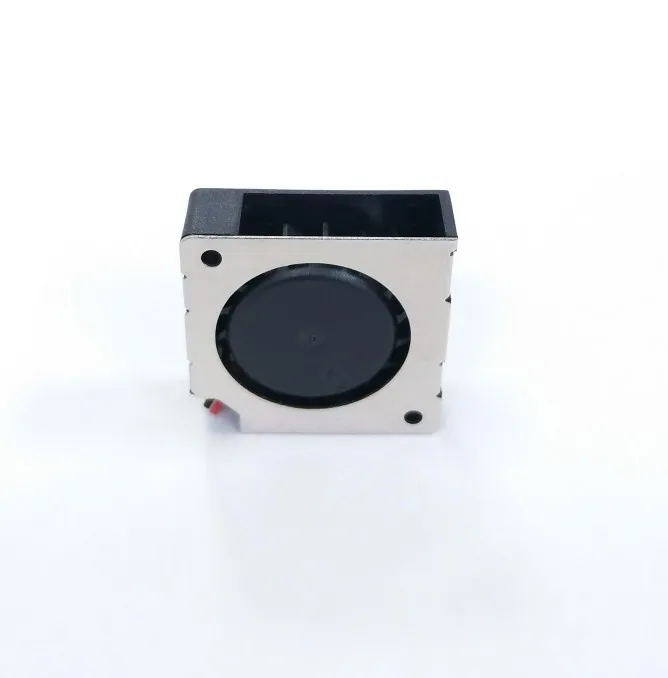 Mini 2CM 2006 brushless exhaust fan 5v 12v micro blower 20x20x6mm DC centrifugal fan