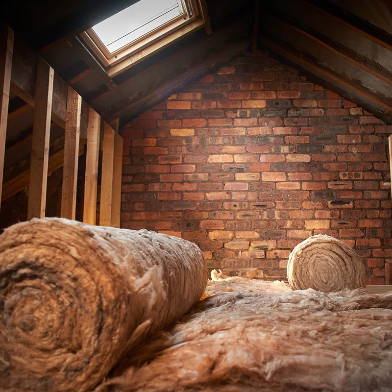 R7 R13 R19 R30 Formaldehyde Free Fiberglass Insulation Batts