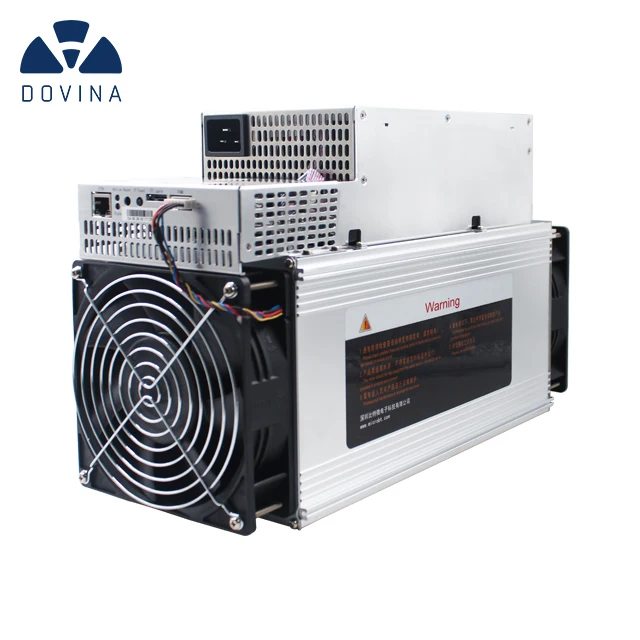 Быстрая доставка Фирменная Новинка BTC шахтер whatsminer m21s 56 т Sha256 алгоритм все в одном с оригинальной psu