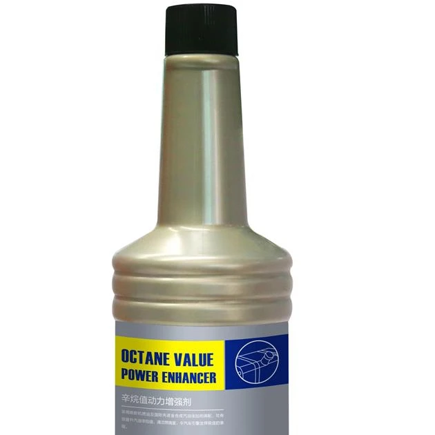 Famous Brand 300ml car cleaning products Fuel Saver Gas Octane Booster Cleaner & Wash