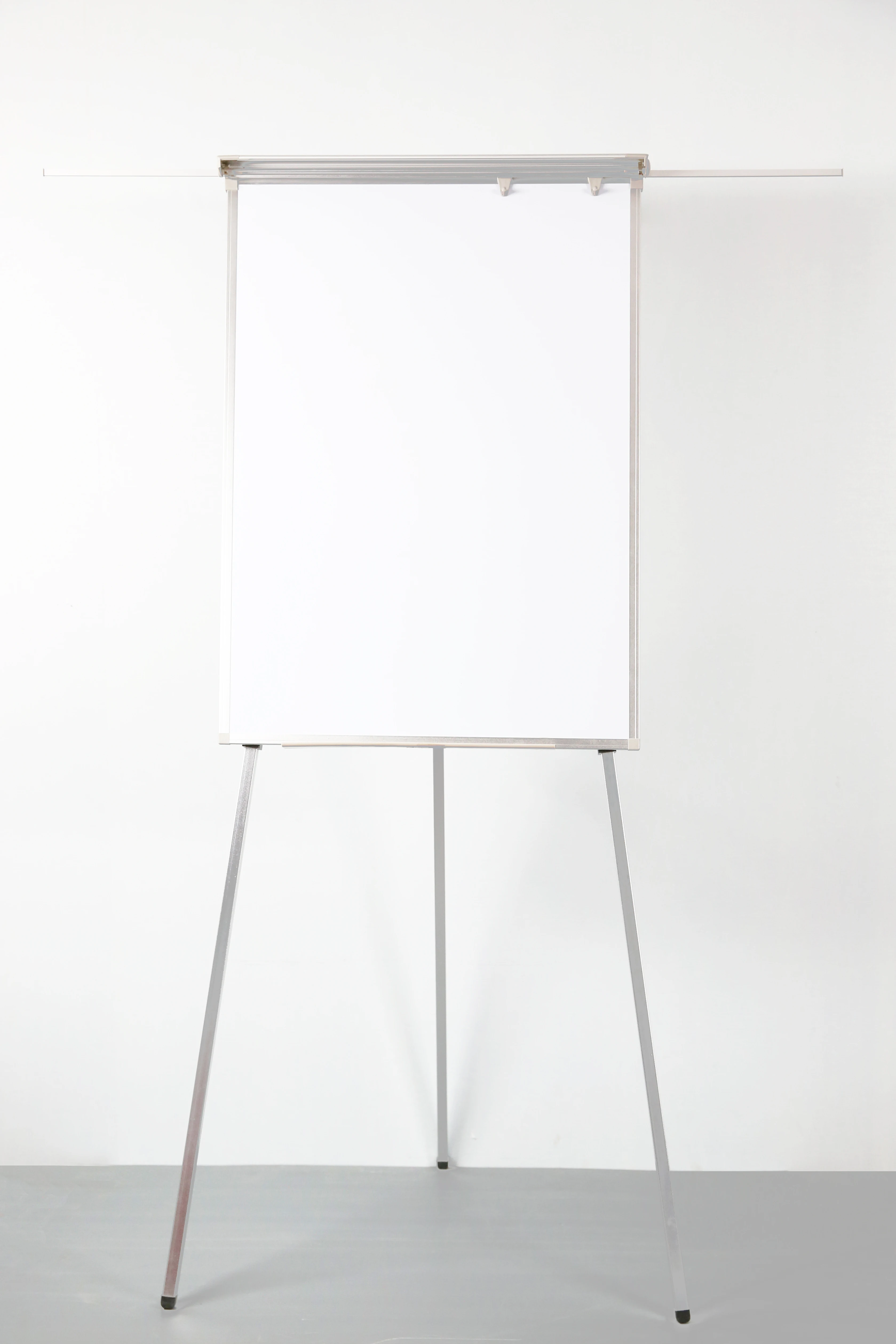 Professional Manufacturer of  Height Adjustable Whiteboard Tripod Standard Flip Chart