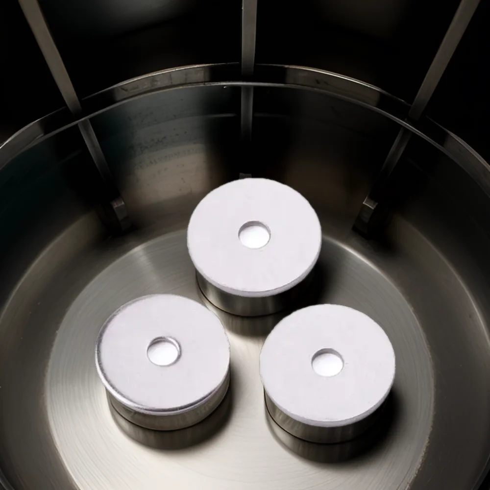 Reliable Quality DIN9021 M4 Monel 400 Large Plain Washers Nickel Alloy with Standard DIN