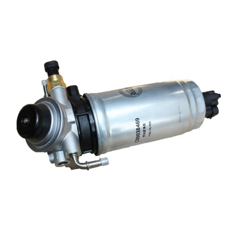 Wholesale Fuel Filter Assy With Pump For LDV Maxus V80