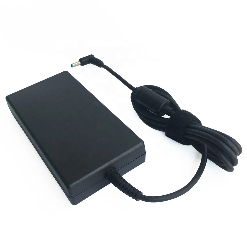 Original Laptop Charger 19.5V 6.15A 120W for HP 710415-001 709984-001 HSTNN-LA25 PA-1121-62HE 732811-001 PA-1121-62HA Ac Adapter
