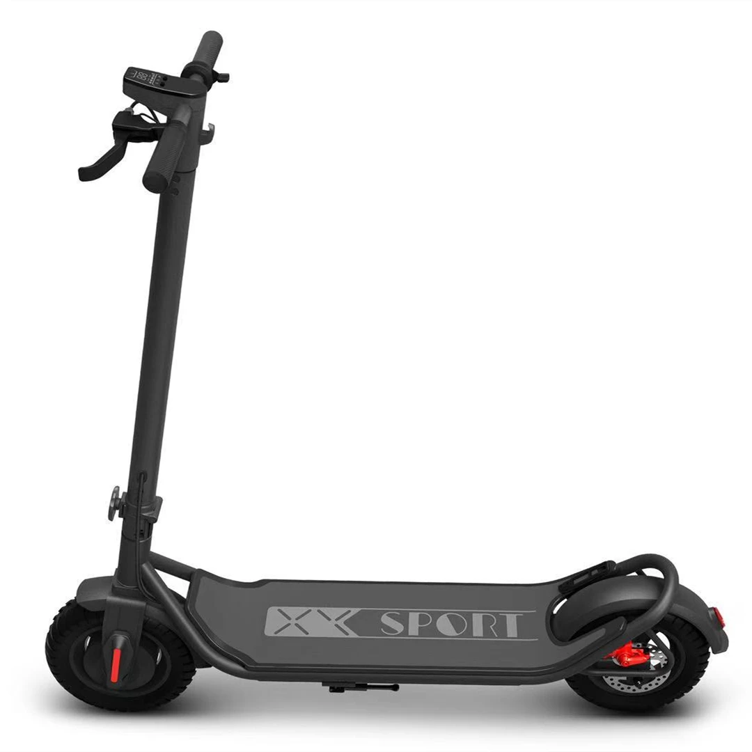 Escooter Adult Electric Sharing EU Warehouse Conversion Kit Folding Escooter Dual Motor 250W 800W 60V High Speed Price China